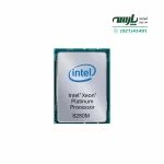 پردازنده سرور Platinum 8280M