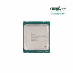پردازنده سرور E5-2609 V2