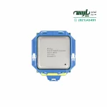 پردازنده سرور E5-2643 V2