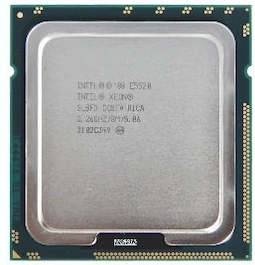 پردازنده سرور E5520 (Intel® Xeon® Processor E5520)