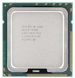 پردازنده سرور L5506 (Intel® Xeon® Processor L5506)