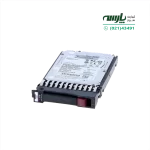 هارد استوریج HP MSA 1.2TB 10K