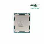 پردازنده سرور E5-2643 V4