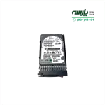 هارد استوریج HP MSA 1.2TB 10K