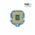 پردازنده سرور E5-2643 V2