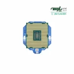 پردازنده سرور E5-2643