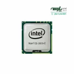 پردازنده سرور E5-2603 V2