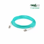 پچ کورد فیبر نوری qk734a