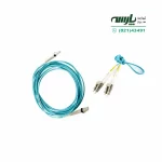 پچ کورد فیبر نوری qk735a