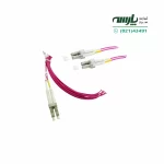 پچ کورد فیبر نوری qk736a