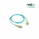 پچ کورد فیبر نوری AJ834A
