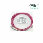 پچ کورد فیبر نوری qk736a