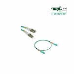 پچ کورد فیبر نوری AJ833A
