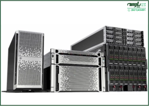 هر آنچه که باید درمورد سرور نسل 8 اچ پی بدانید