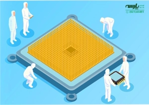 پردازنده نمونه مهندسی یا ES