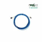 پچ کورد فیبر نوری qk734a