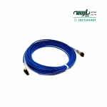 پچ کورد فیبر نوری qk735a