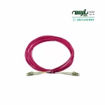 پچ کورد فیبر نوری qk736a