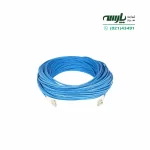 پچ کورد فیبر نوری qk737a