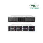 استوریج HP MSA 2040