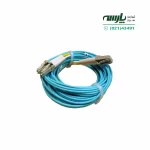 پچ کورد فیبر نوری AJ836A