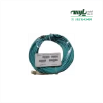 پچ کورد فیبر نوری AJ838A