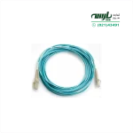 پچ کورد فیبر نوری AJ837A