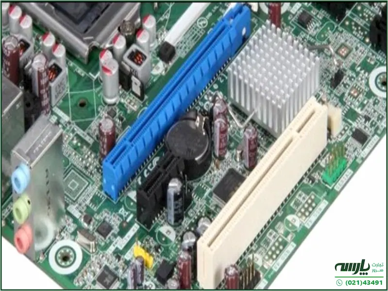پورت اسلات PCI Express چیست