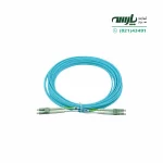 پچ کورد فیبر نوری AJ837A