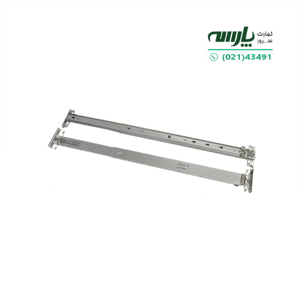 ریل کیت سرور اچ پی HP DL380 G7