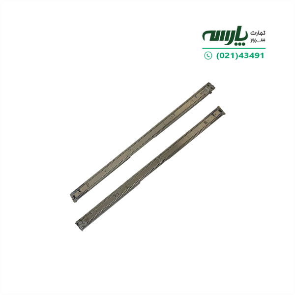 ریل کیت سرور اچ پی HP DL360 G8