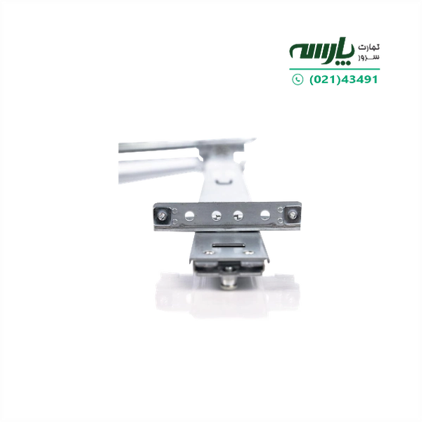 ریل کیت سرور اچ پی HP DL380 G7 ریل کیت سرور اچ پی HP DL380 G7