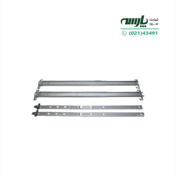ریل کیت سرور اچ پی HP DL380 G7 ریل کیت سرور اچ پی HP DL380 G7