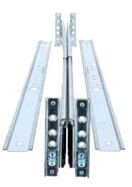 ریل کیت سروراچ پی HP DL380 G10