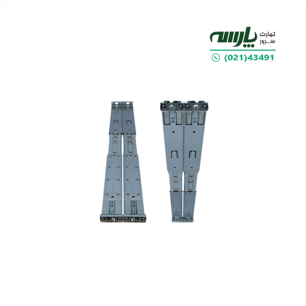 ریل کیت سرور اچ پی HP DL360 G8