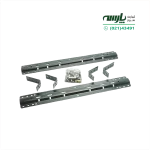 ریل کیت سرور اچ پی HP DL360 G8