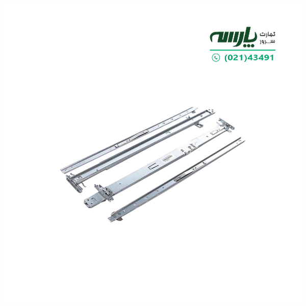 ریل کیت سرور اچ پی HP DL380 G7