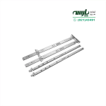 ریل کیت سرور اچ پی HP DL360 G7