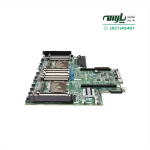 مادربرد سرور HP DL360 G10