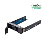 کیج هارد سرور اچ پی HP LFF G10