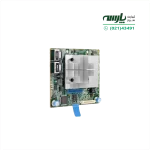 رید کنترلر HP E208i