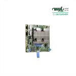 رید کنترلر HP E208i