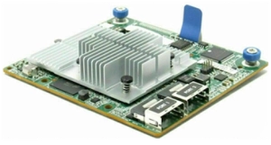 رید کنترلر HP P208i