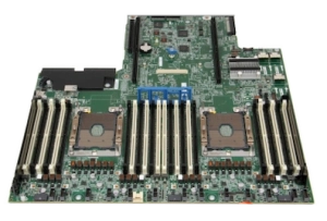 قیمت مادربرد سرور HP DL360 G10