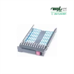 کیج هارد سرور HP G5/6/7