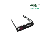 کیج هارد سرور اچ پی HP LFF G10