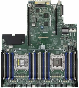 مادربرد سرور HP DL360 G9 و DL380 G9