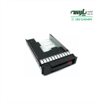 کیج هارد سرور HP G5/6/7