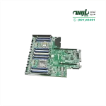 مادربرد سرور HP DL360 G9