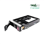 کیج هارد سرور اچ پی HP LFF G10